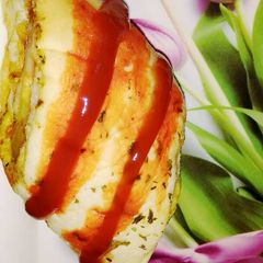 A picture of Stuff Veg.bun.