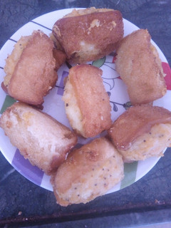 ब्रेड रोल(bread roll recepie in hindi) रेसिपी मुख्य फोटो