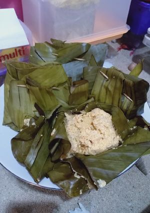 Foto resep Pepes Tahu