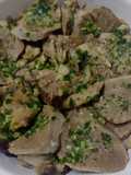 Lengua a la Vinagreta