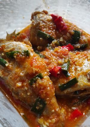 Foto resep Krapu Tomat