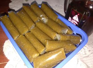 Foto resep Madu Mongso/ Wajik Tape Ketan,,😘 #Terimakasihguruku