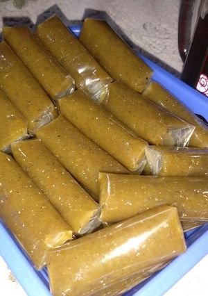 Foto resep Madu Mongso/ Wajik Tape Ketan,,😘 #Terimakasihguruku