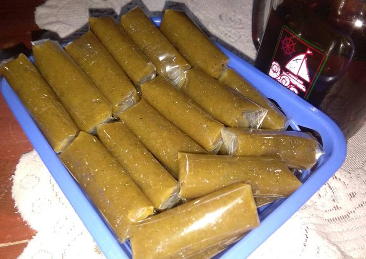 Resep Madu Mongso/ Wajik Tape Ketan,,😘 #Terimakasihguruku Anti Gagal