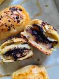 Bolen pisang anti gagal tanpa korsvet, mudah banget 💕