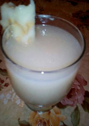 صورة لوصفة عصير جوافة