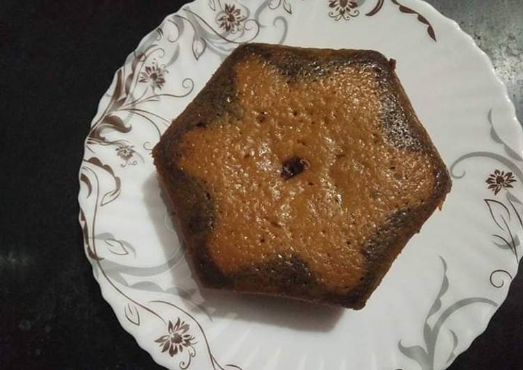Whole wheat cake in microwave convection | Atta cake in microwave  convection | how to bake cake in microwave convection | Whole wheat cake in  microwave convection | Atta cake in microwave