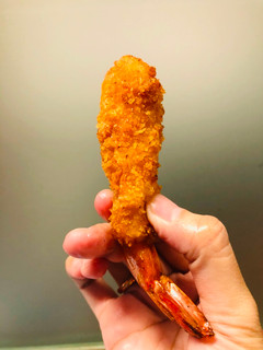 Foto resep Ebi Furai