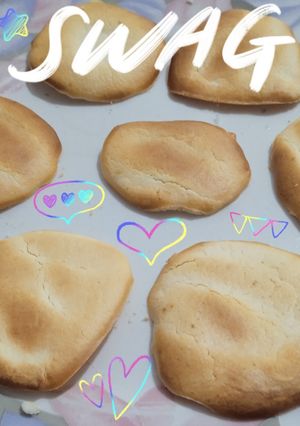 Una foto de Galletitas finitas sin gluten, sanitas y re delis