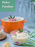 Buko Pandan Creamy n Cheesy