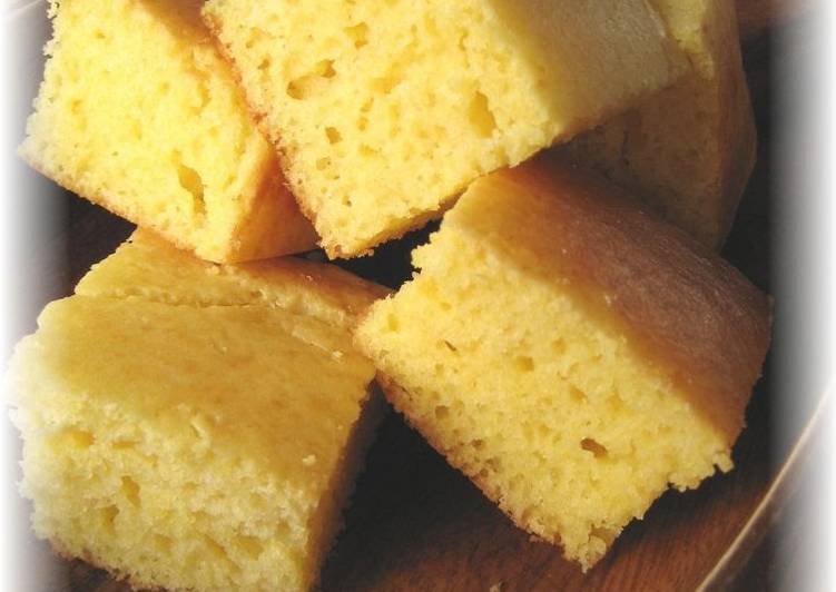 Step-by-Step Guide to Make Award-winning Corn Bread