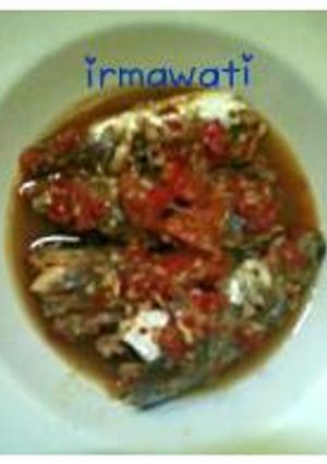 Foto resep Pindang Senggeseng (Madura)
