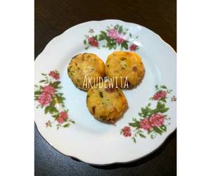 Resep Terbaik Perkedel Tuna Simple Enak Sempurna Resep Terbaik Perkedel Tuna Simple Enak Sempurna