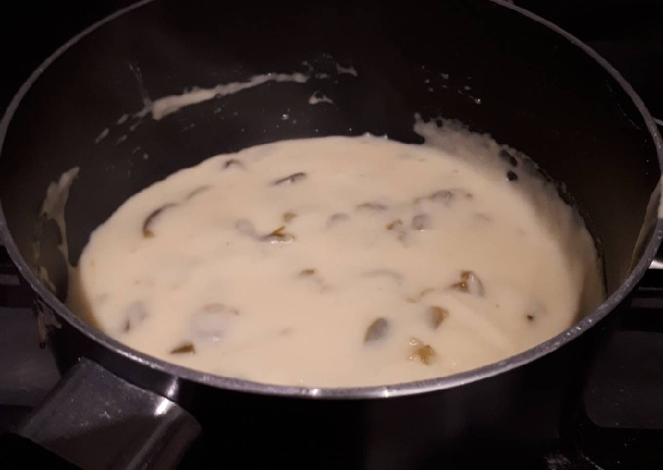 Jalapeno burger sauce
