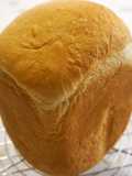 Egg-Free, Quick-Bake Rice Flour Bread in a Bread Machine