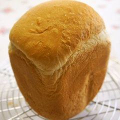 Egg-Free, Quick-Bake Rice Flour Bread in a Bread Machine A picture of Egg-Free, Quick-Bake Rice Flour Bread in a Bread Machine.