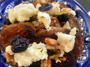 Una foto de postres tradicionales de españa