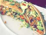 avocado bread