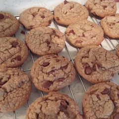 A picture of Cookies.