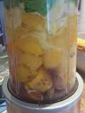 Antioxidant Fusion