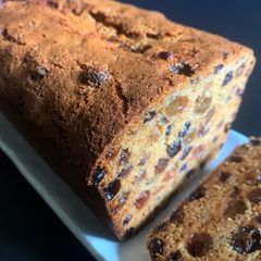 A picture of Tea Loaf.