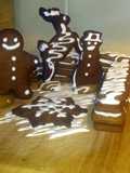 gingerbread cookies