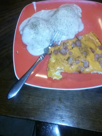 Recipe Oven baked ham n cheese omelets the Delicious Appealing