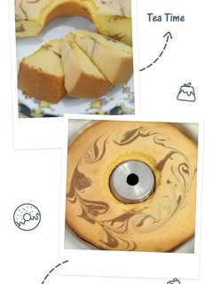Foto resep Bolu Jadul
