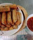 Chả giò