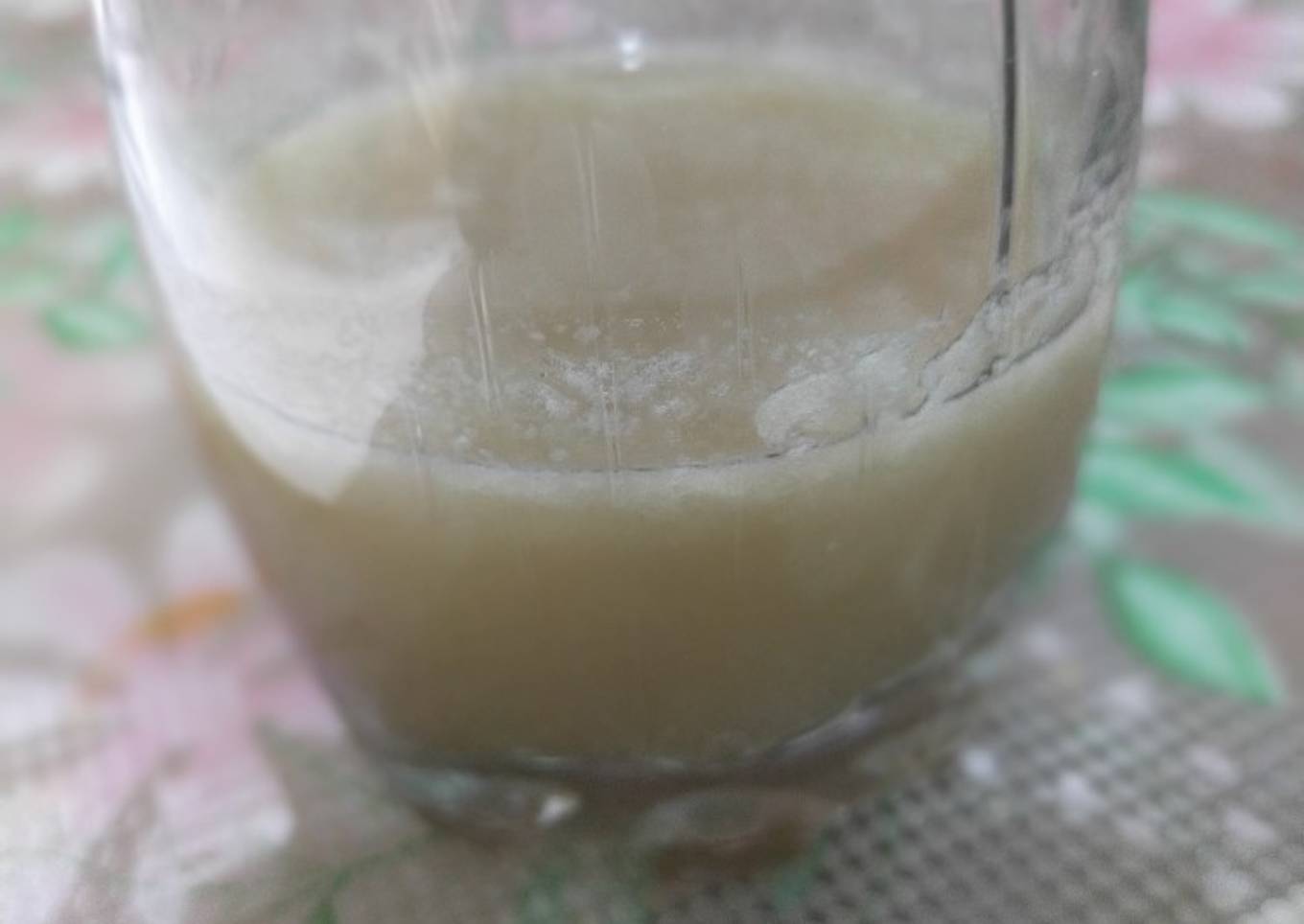 Lauki juice healthy breakfast