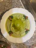 Avocado Hummus
