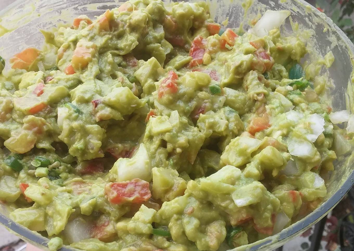Guacamole