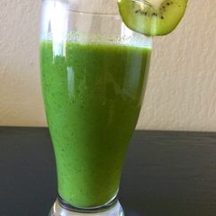 Kiwi Panna A picture of Kiwi Panna.