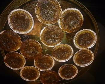 Fresh, Cooking Recipe Simple butter tarts Delicious Perfect