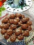 🎅Perfect Melomakarona