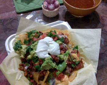 How To Prepare Recipe carne al pastor for tacos burritos and nachos Delicious and Healthy