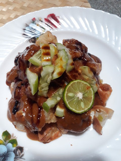 Foto resep Batagor (ekonomis ala abang-abang)
