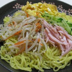 A picture of Super Easy Chilled Ramen Sauce.