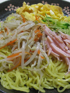 A picture of Super Easy Chilled Ramen Sauce.