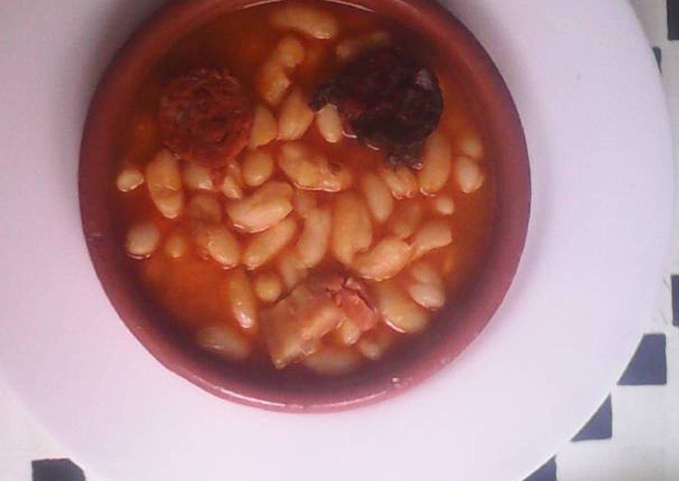 Fabada asturiana