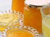 pineapple jam
