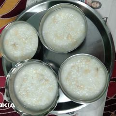 সাবু মাখা(sabu makha recipe in Bengali) A picture of সাবু মাখা(sabu makha recipe in Bengali).