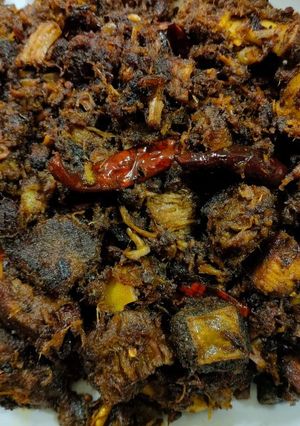 কালা ভুনা রেসিপির প্রধান ছবি