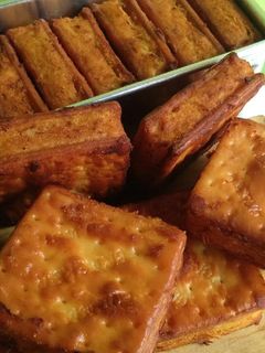 Foto resep Gabin Tape