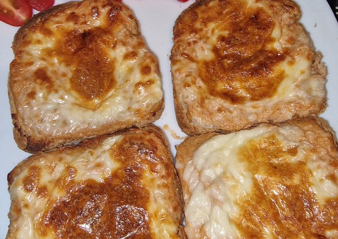 Melegszendvics Sut