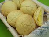 melonpan
