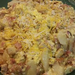 A picture of Icebox Scramble.