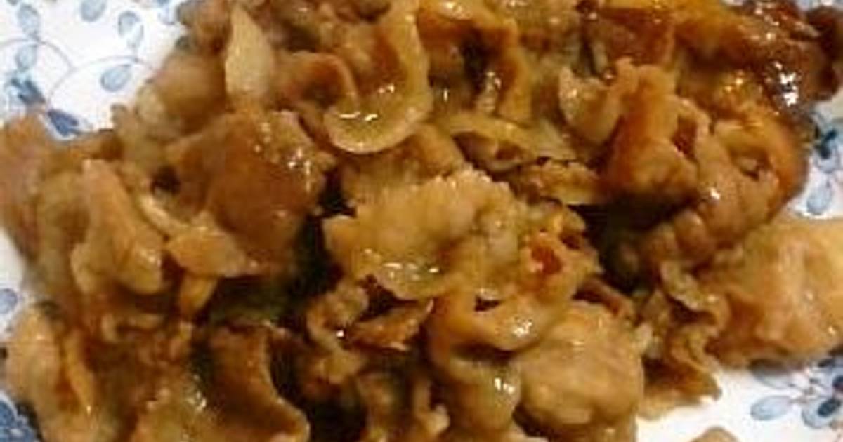 15 easy and tasty yoshida's recipes by home cooks Cookpad