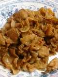 For Busy Days! Stir Fried Pork with Mr. Yoshida's Sauce