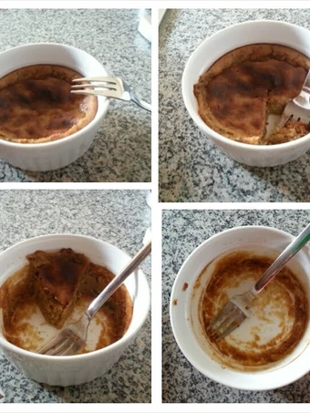 Easy Ways Prepare|Recipe} Crustless Pumpkin Pie Goodnees (healthy) the Perfect, Really Delicious